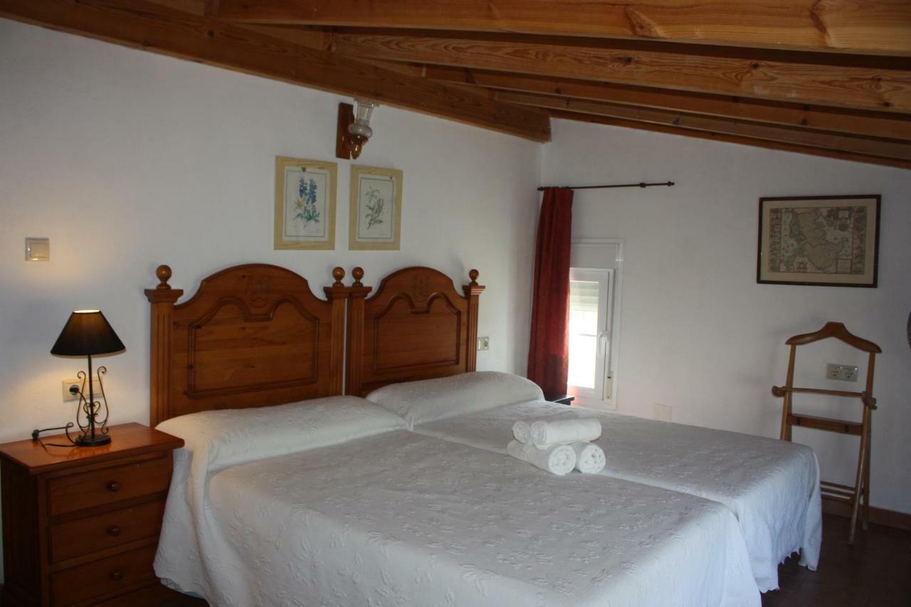 Villa Cortijo Del Sidi Motril Exterior foto